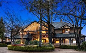 Echoes Boutique Hotel & Restaurant Blue Mountains